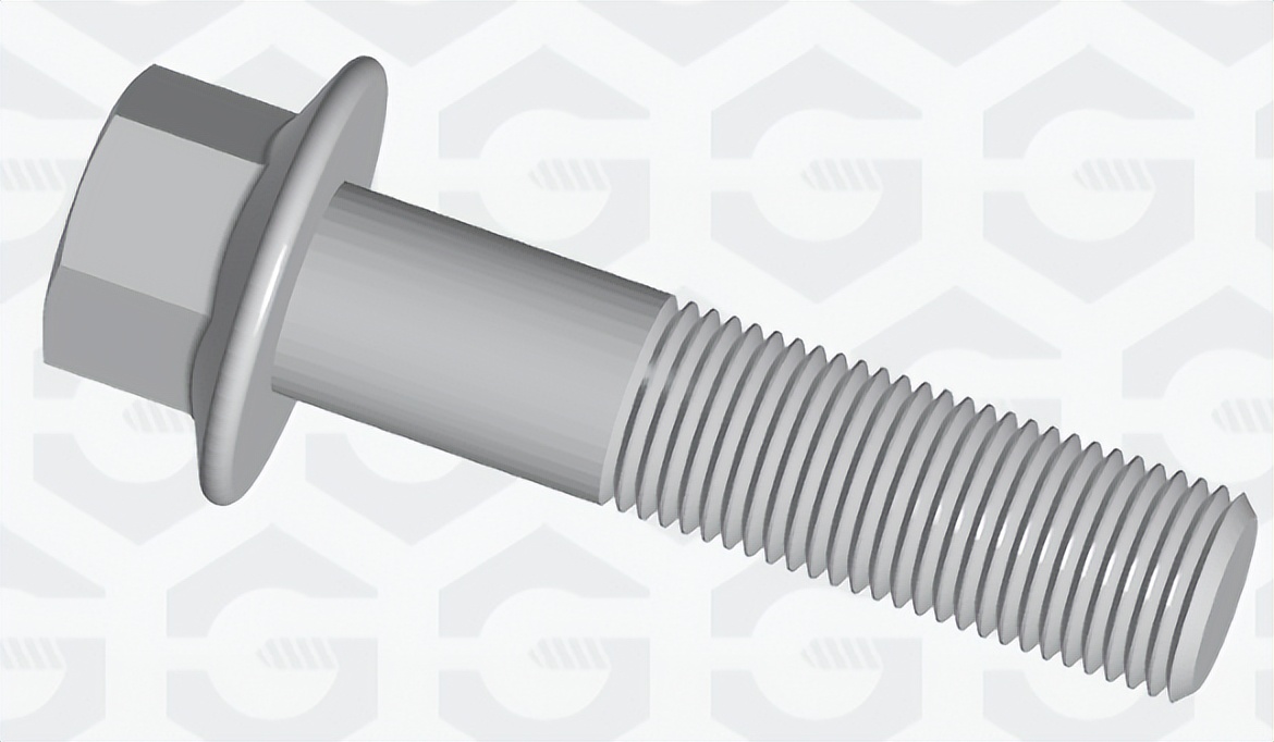 螺栓扭矩大与扭矩小的区别,螺栓螺距没有标怎么选