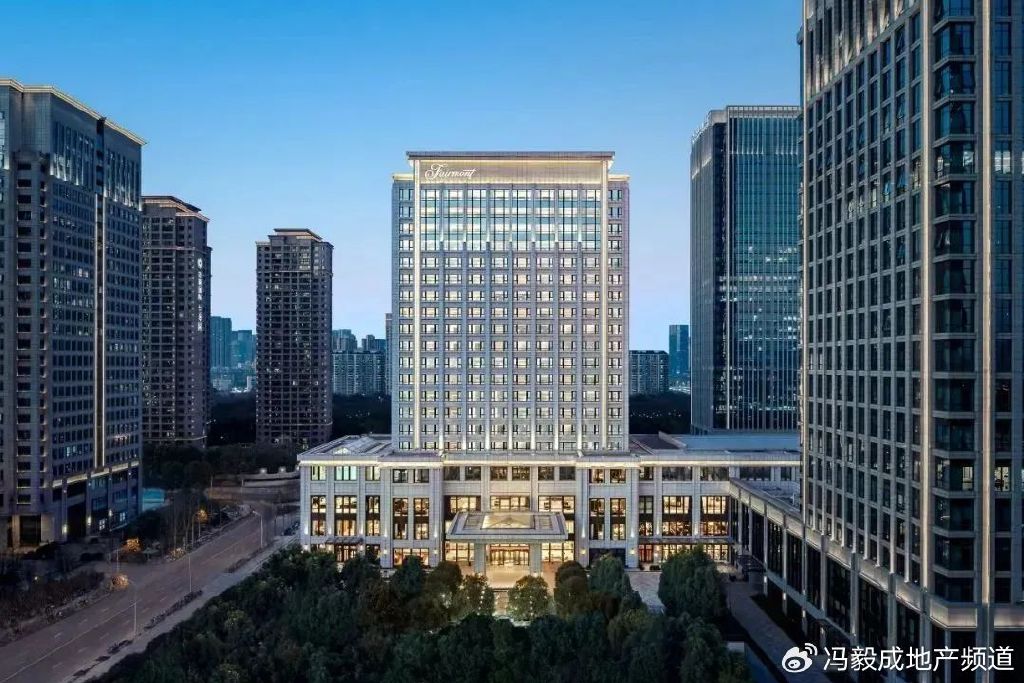 CBD核心区会展中心,CBD核心区什么时候竣工