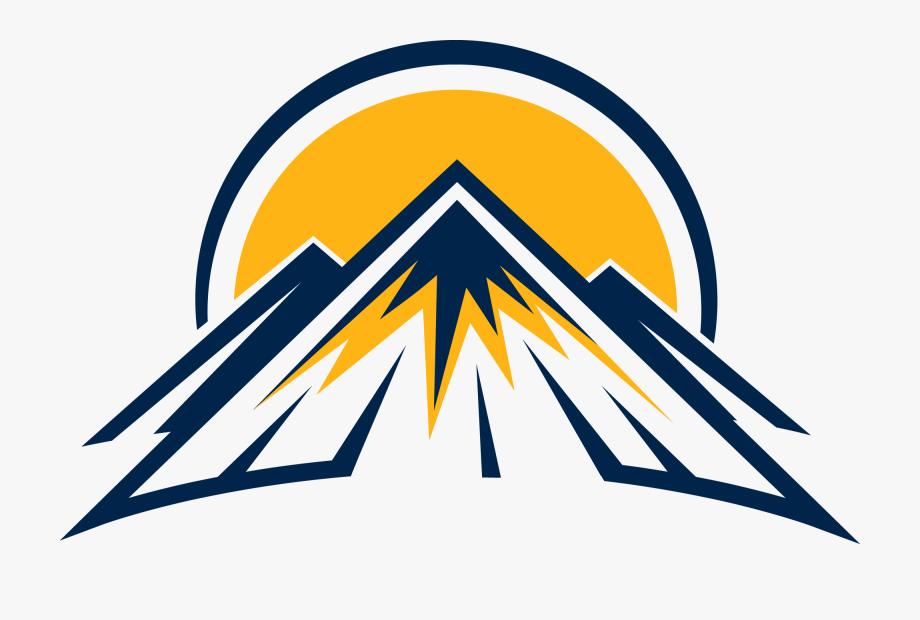 清新自然的标志设计,logo设计青山