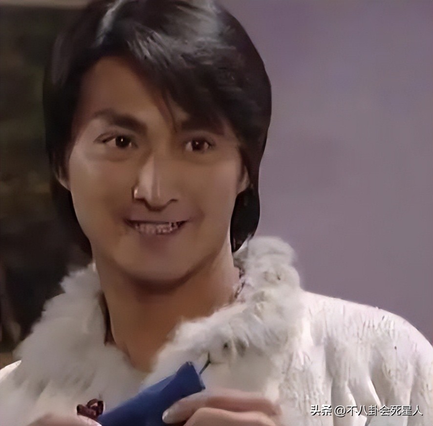 10位定居内地的香港明星,定居大陆的40多位港星