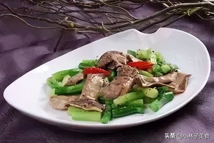 大厨告诉你：什么是“偷芡”？要怎样“偷”？