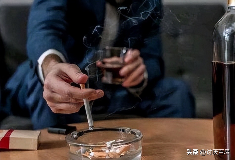 别让香烟抽走灵魂,不要让香烟与生命一起点燃