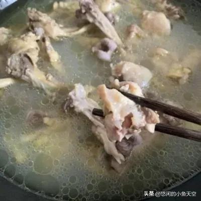 自家酸菜鱼腌制鱼片的正确方法,酸菜鱼腌鱼料粉秘制配方