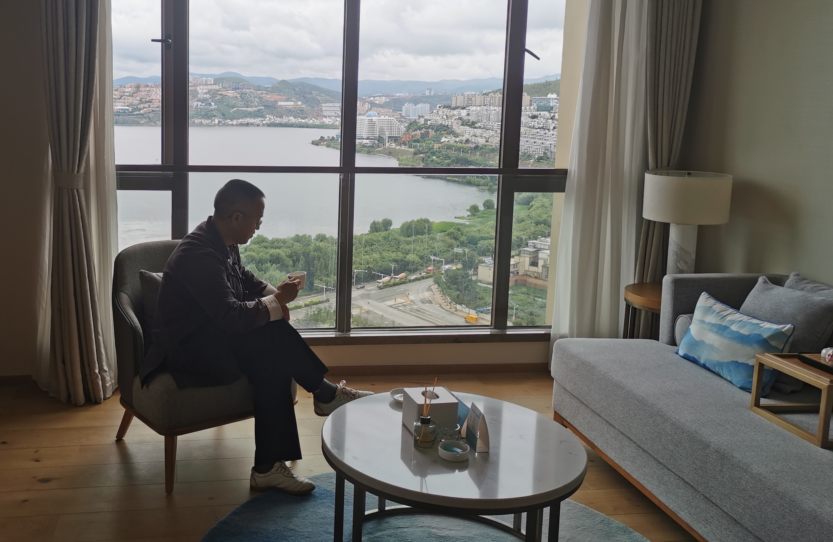 大理外滩名著海景酒店,大理悦云雅阁度假酒店房型