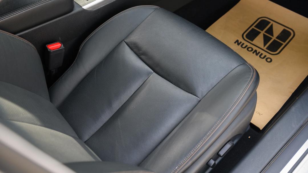 十多万一台二手天籁,日产天籁公爵2009二手多少钱一台