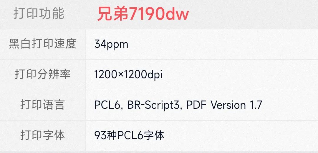论印刷参数的重要性,无线打印影响打印质量吗
