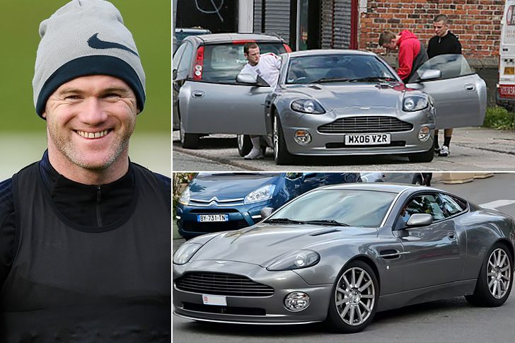 世界上最罕见的10辆汽车,世界上最昂贵的名人汽车