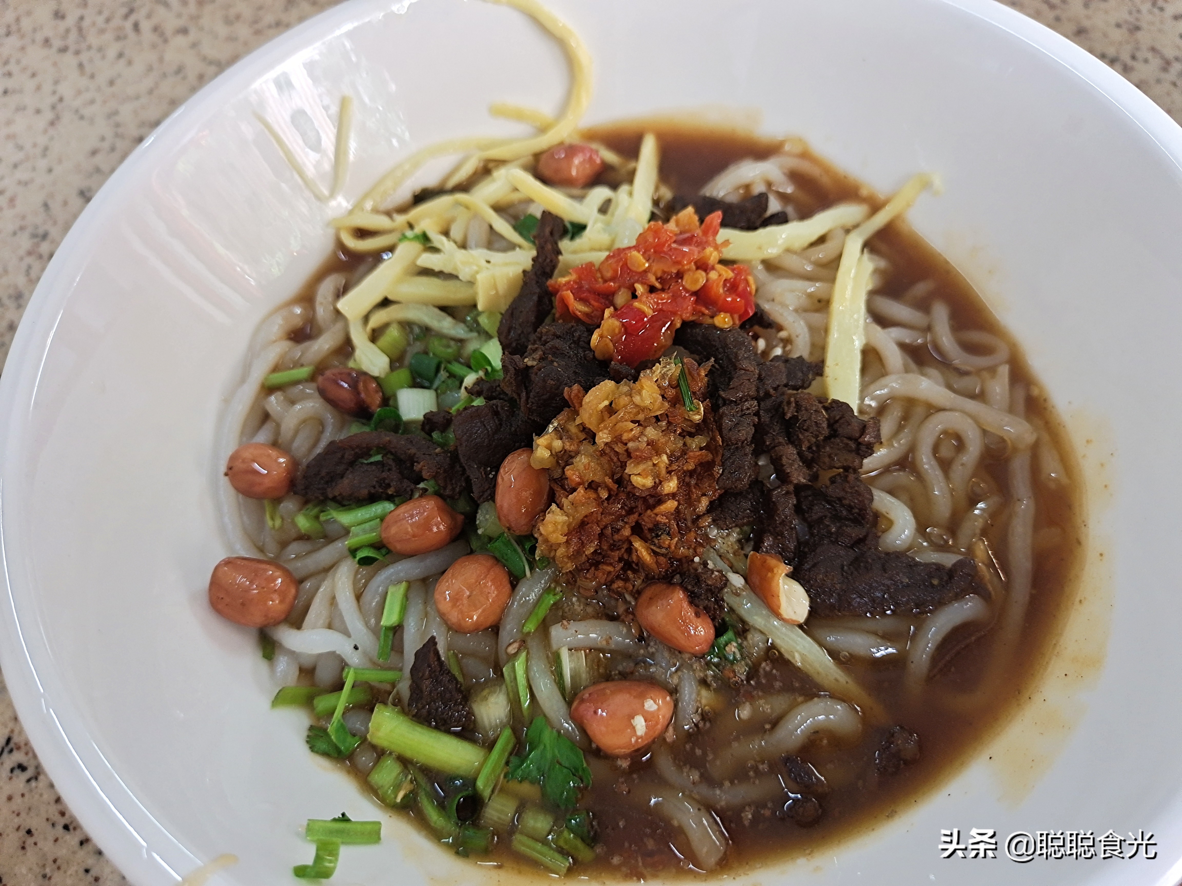 海南最好吃的美食有哪些,海南澄迈县金江镇十大美食排行榜