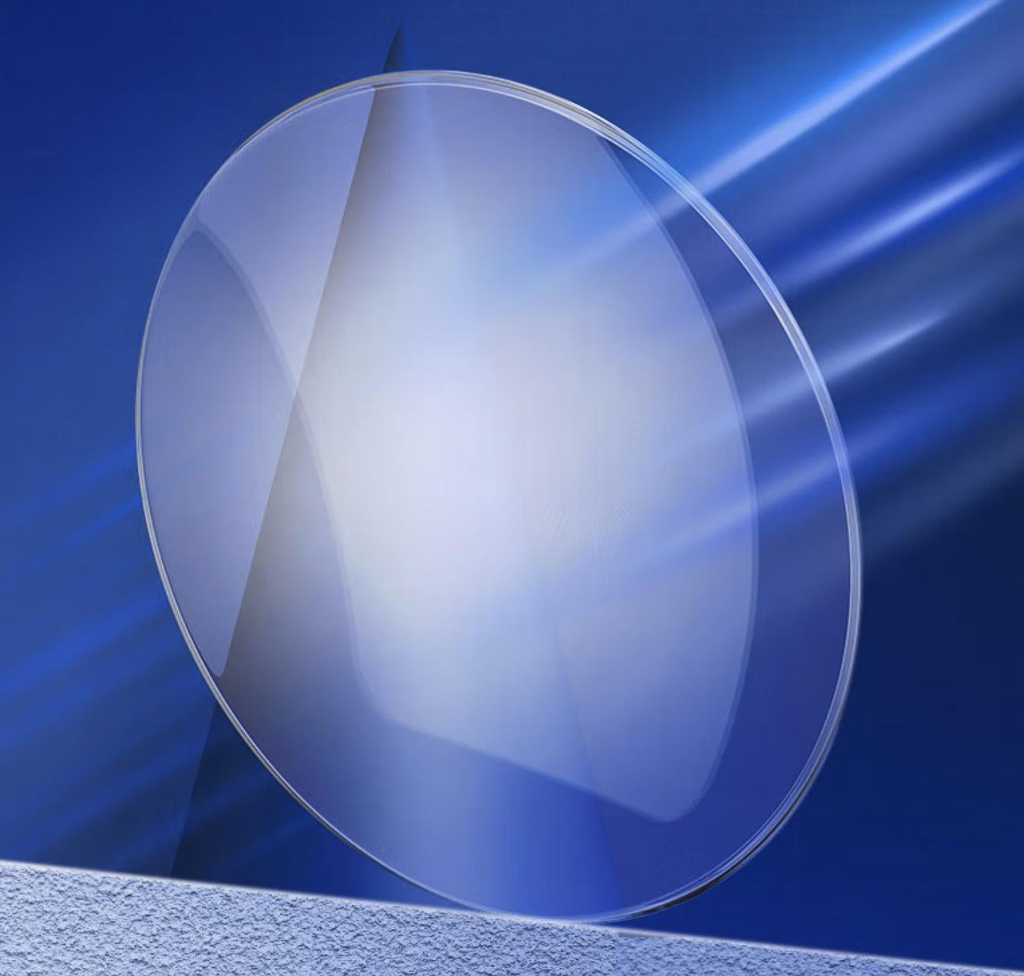 值得收藏的40家店铺,2000价位的眼镜推荐依视路