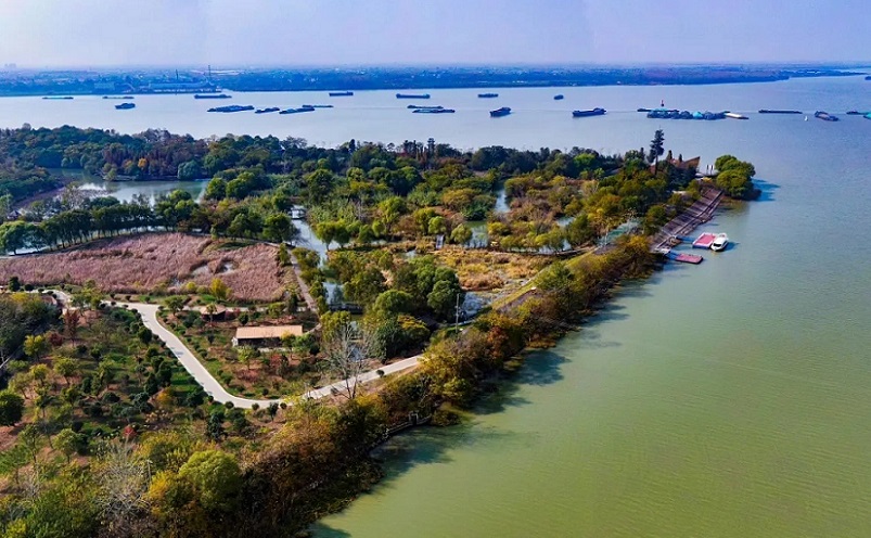 扬州旅游必去十大景点排名榜,扬州冷门小众景点