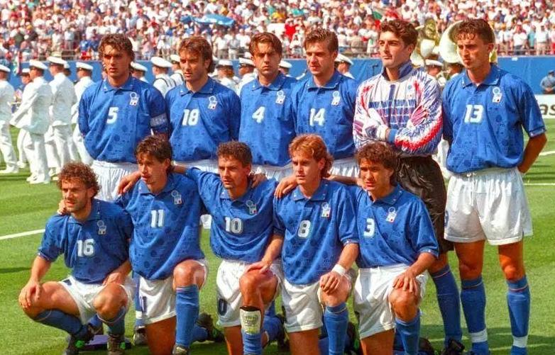 罗伯特巴乔年轻时,罗伯特巴乔踢什么位置最厉害