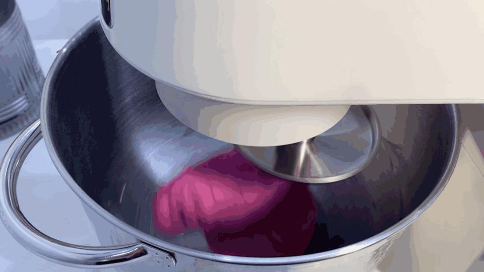 长帝厨师机发酵,揉面厨师机什么牌子的好