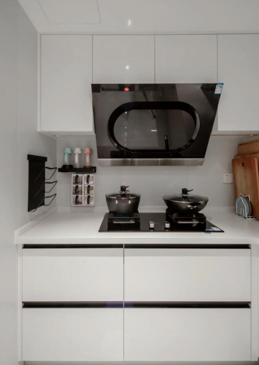 她家称为“神设计”都不为过！60㎡，三代人居住，收纳还特别多