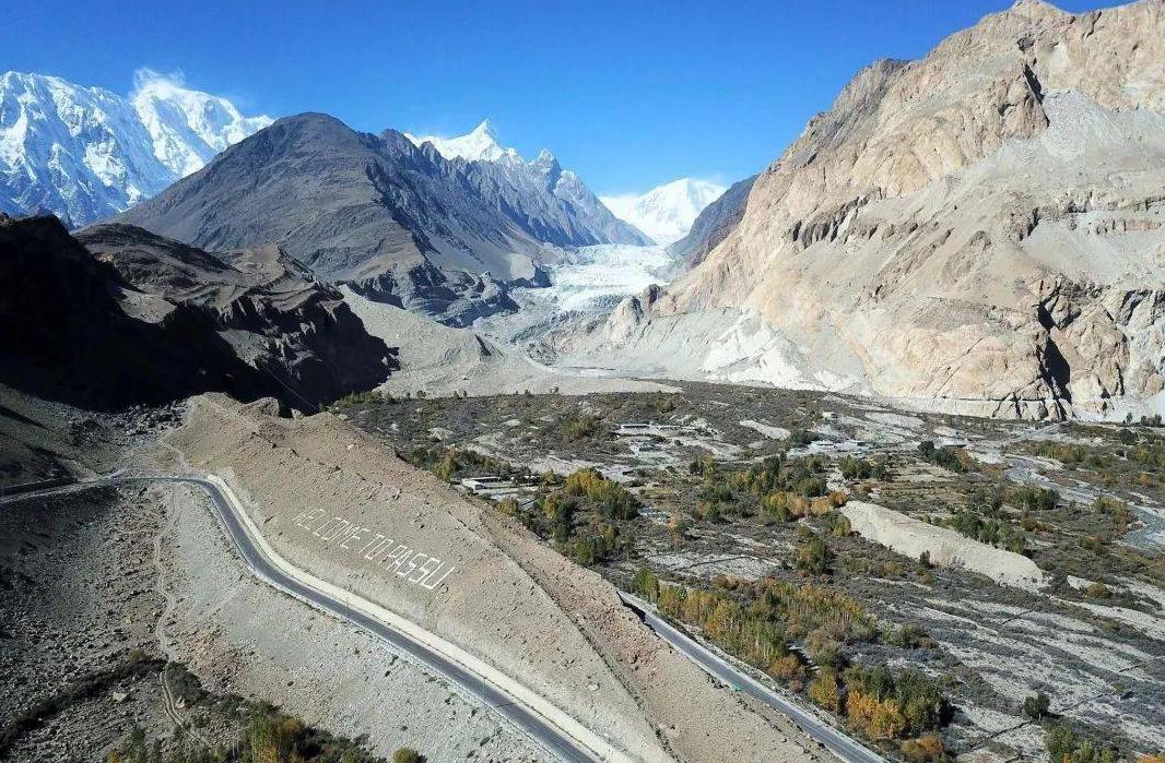 巴基斯坦最近和中国的军事关系,巴基斯坦跟中国关系最新进展