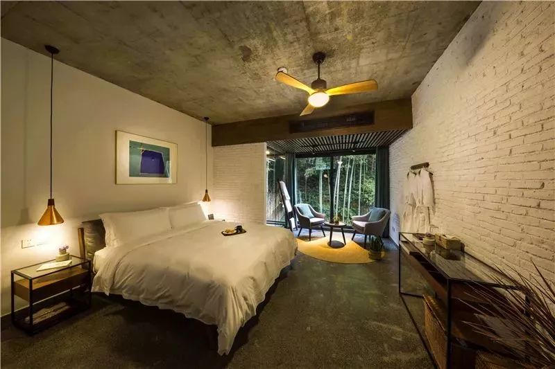 莫干山藏在山里的民宿,莫干山风景名胜区美景民宿