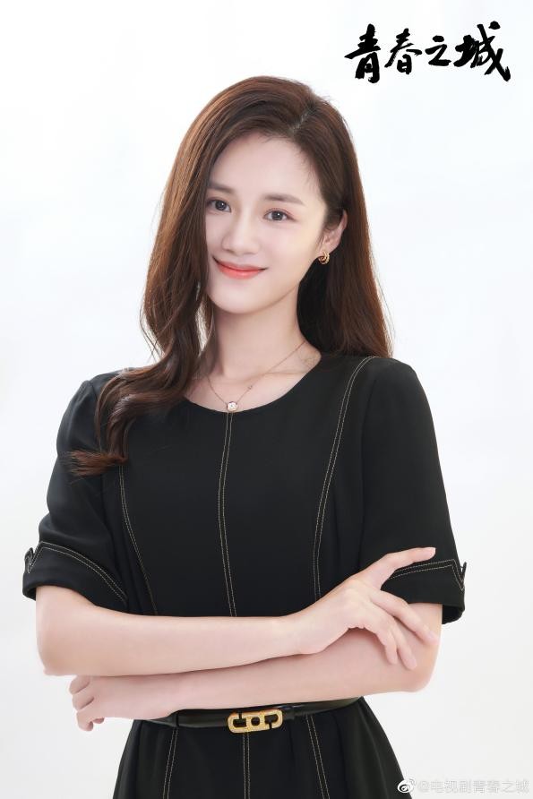 从时尚角度打开《青春之城》剧中创业者都穿了什么款？