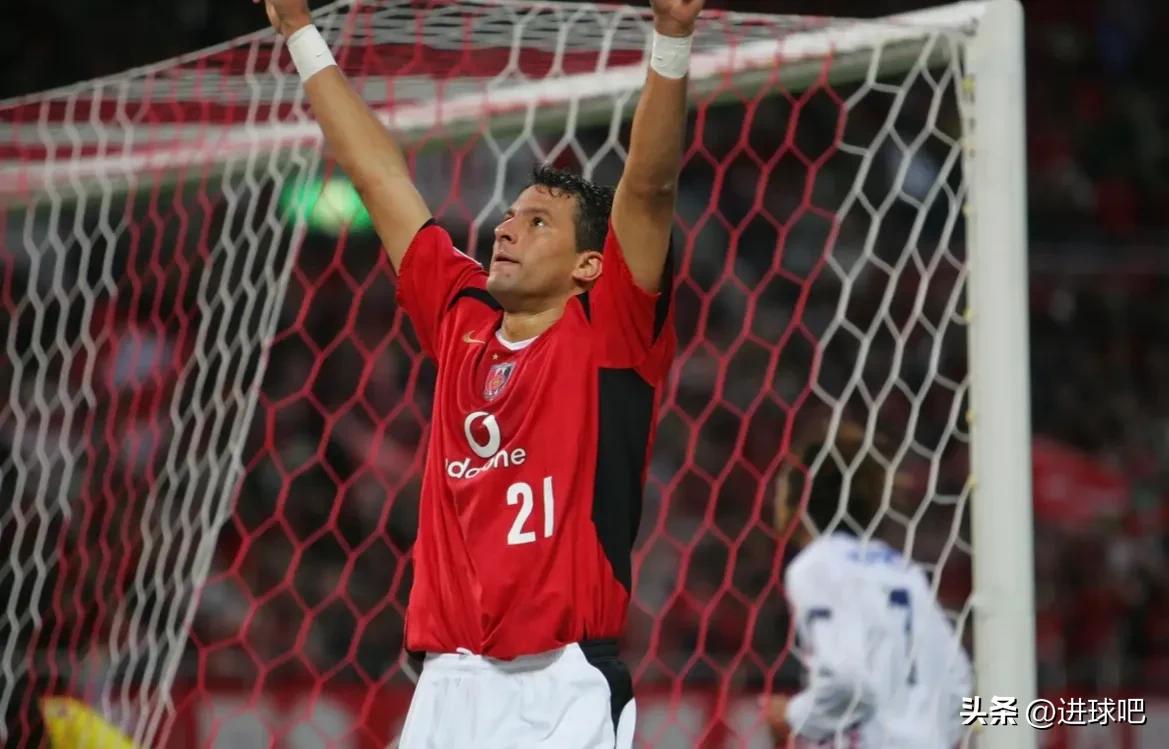 浦和红钻外援最新消息,2018日本联赛积分浦和红钻