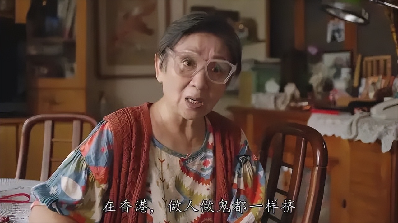 开分9.1，这黑马新剧预定年度最佳