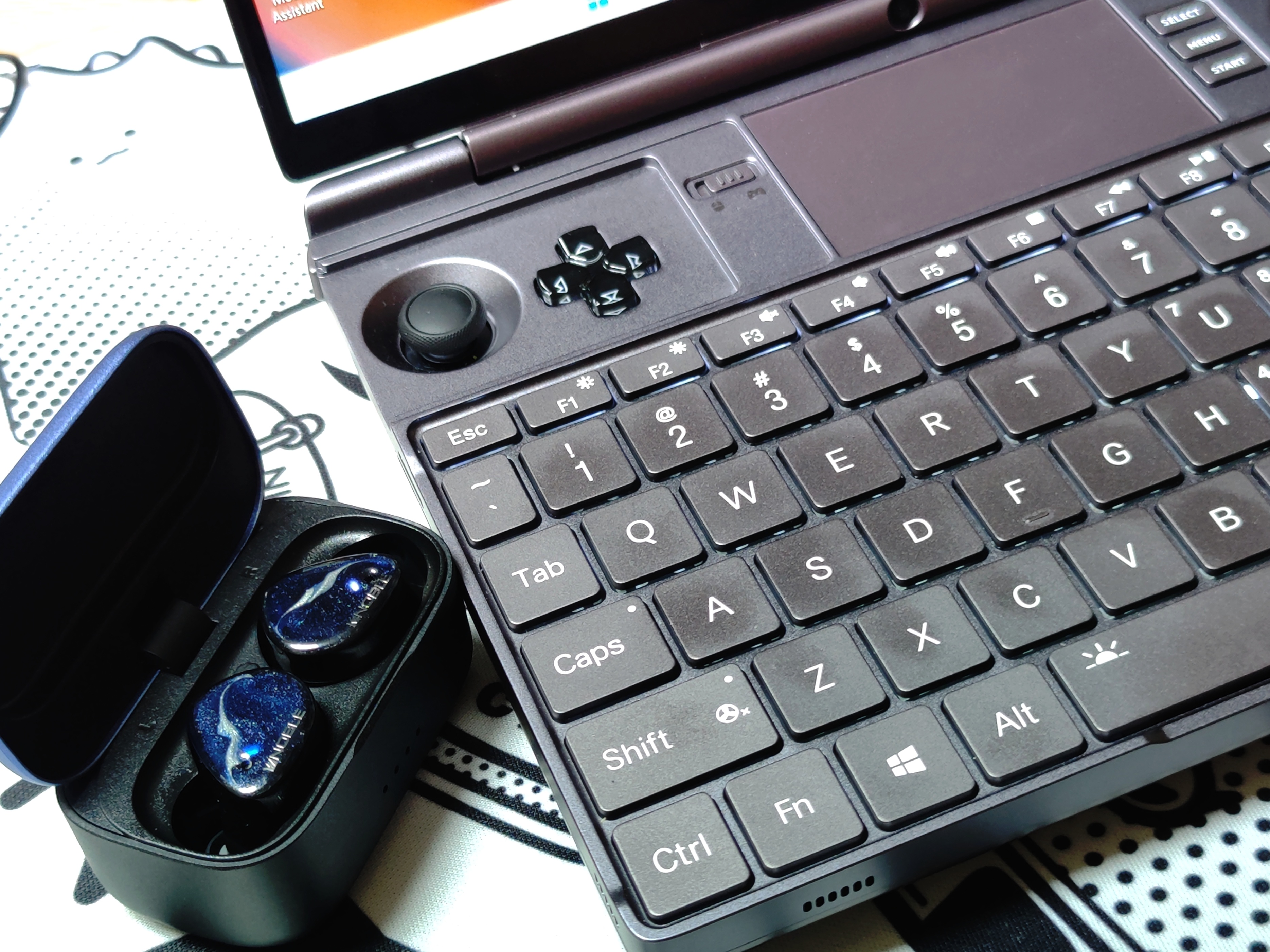 Tws磁吸蓝牙耳机评测,tws空气传导蓝牙耳机