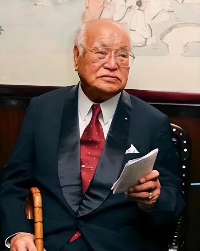 台玻家族传奇：老大勤恳做事，老二娶妻百货女强人，老三出家为僧