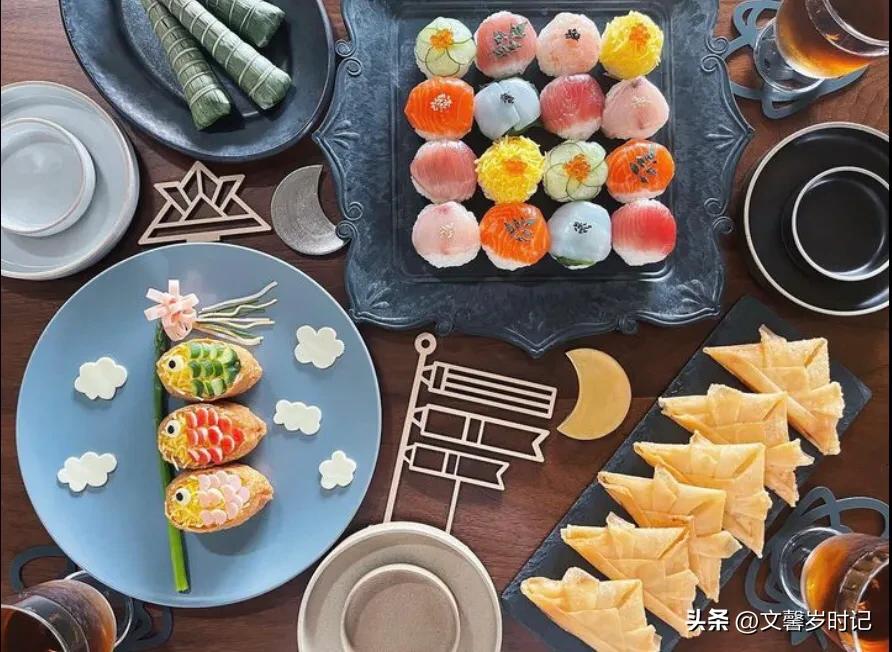 国际儿童节吃什么,日本六一儿童节吃什么好