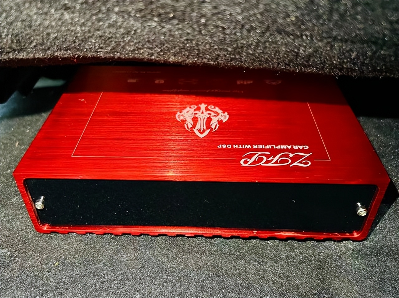 来福酱音响无损改装方案新疆,来福酱音响改装丹拿