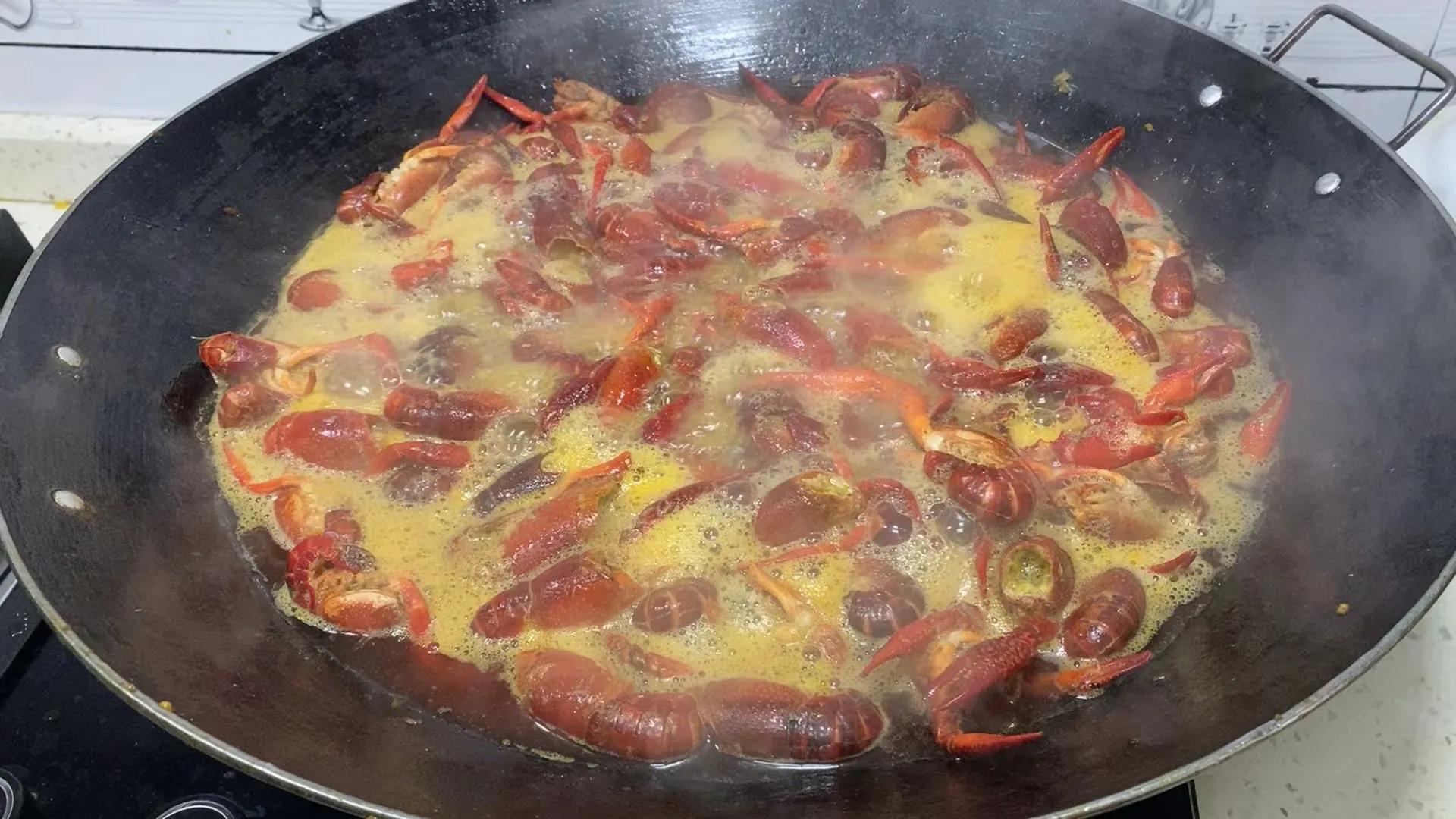 吃小龙虾中毒，不能怪小龙虾，只能怪你自己没做到这几点