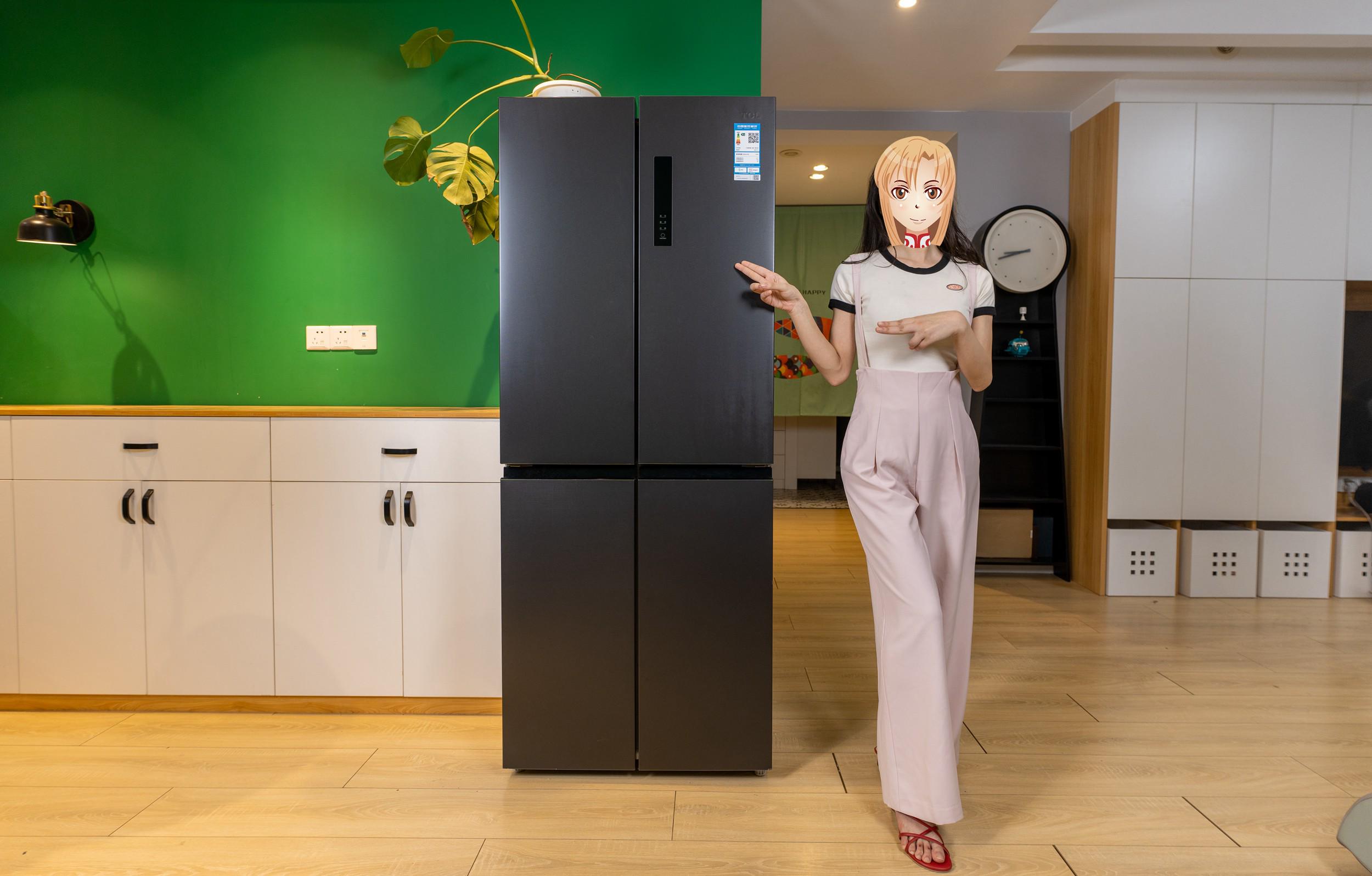 性价比高的冰箱选购参数,2022年618冰箱选购指南