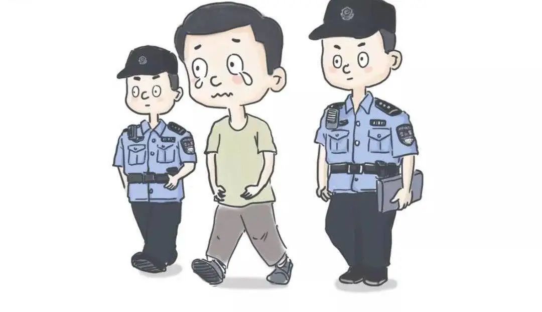 以案释法揭秘电信诈骗的套路回放,网贷诈骗最新案例