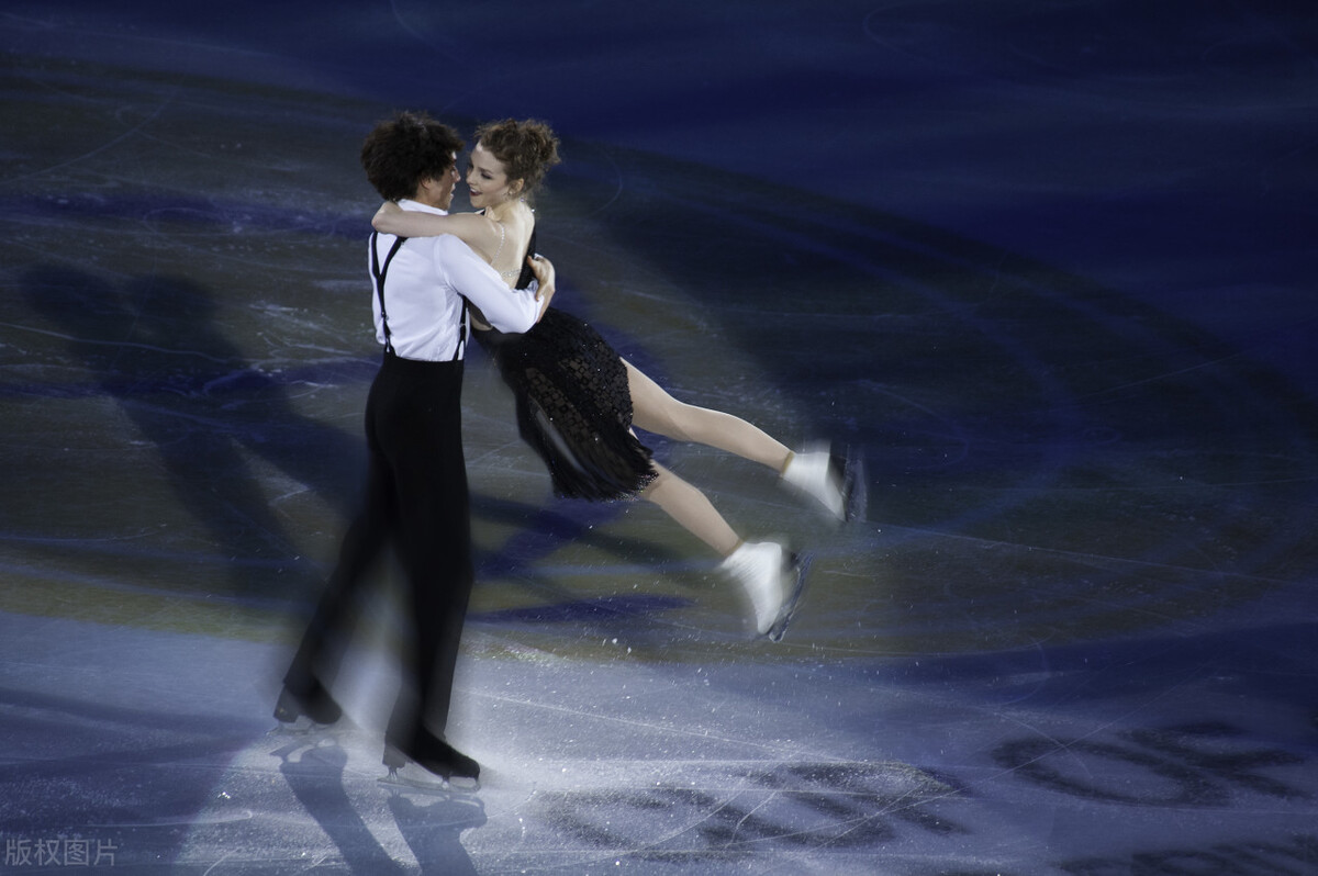 「冬奥专场」美得惊心动魄——花样滑冰