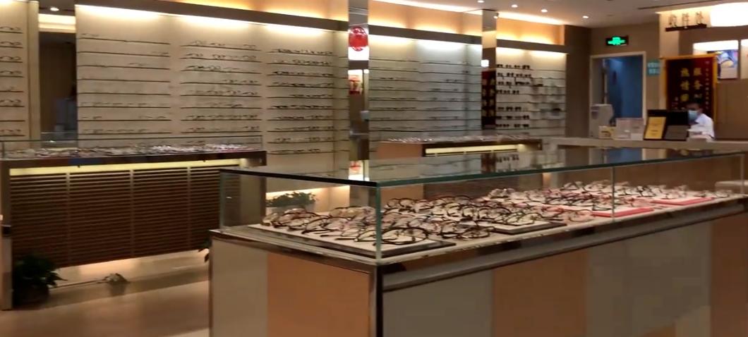 美瞳行业踩坑,美瞳有多暴利