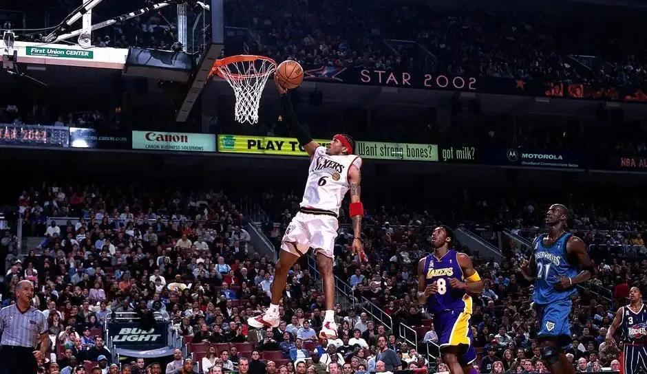 普通人打nba能得分吗,普通人能打得过nba球员吗