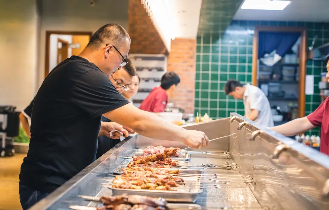 济南大观园成网红打卡地,济南好玩的打卡攻略