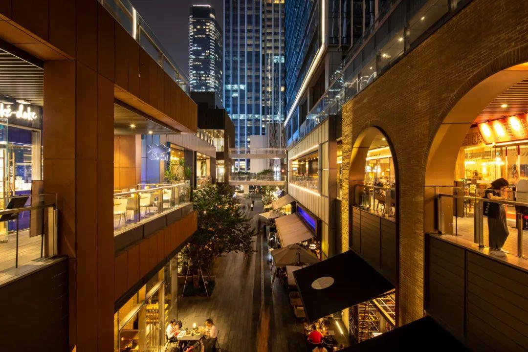 生活体验馆商业模式,体验式购物中心的变化