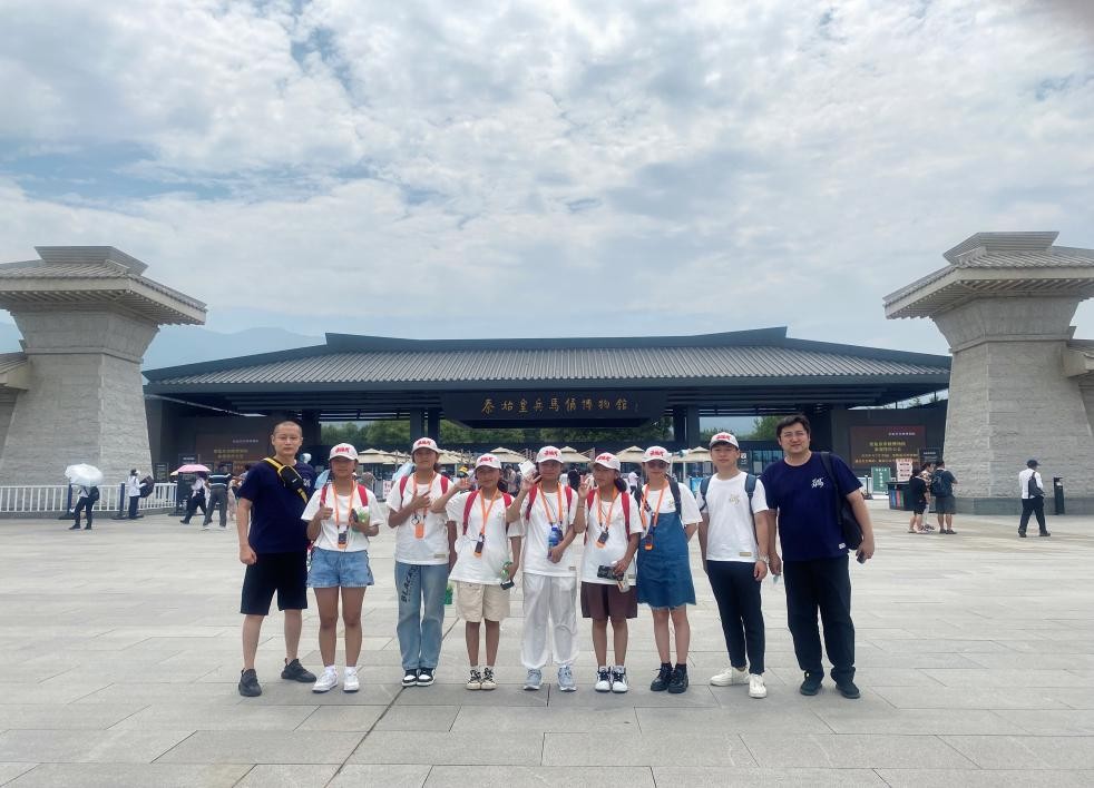 兵马俑是我国的第八大奇迹吗,探秘八大奇迹兵马俑