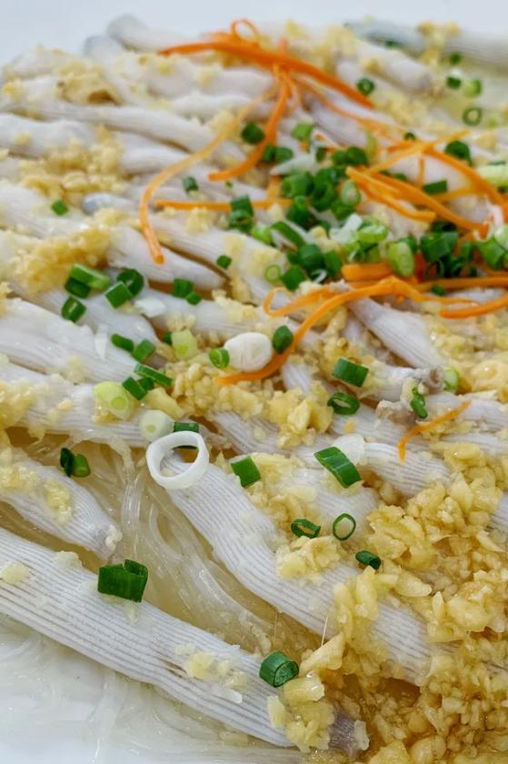 广西第一滩海鲜,广西海鲜第一大城