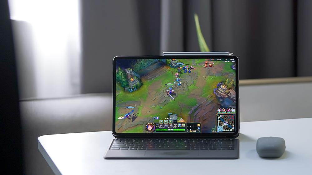 pc平板二合一推荐华为,华为matepadpro和matebooke