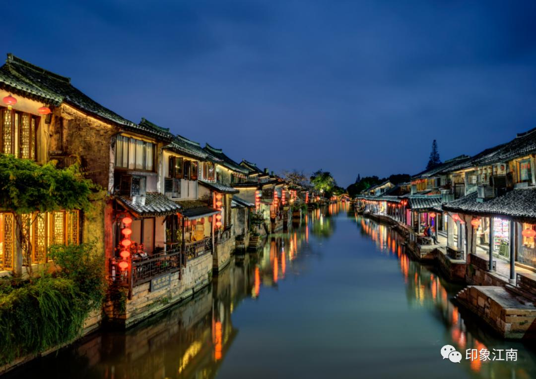 江南十大古镇旅游必去,江南十大古镇旅游攻略