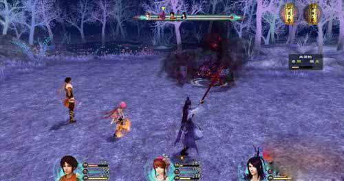 仙剑奇侠传5游戏下载,仙剑奇侠传5游戏音乐