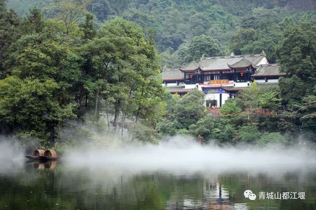 强烈推荐都江堰旅游两日游,成都都江堰一日游景点推荐