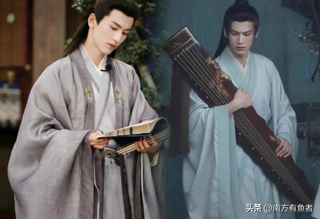 坤宁谢危姜雪宁情节,坤宁谢危第几章和姜雪宁在一起