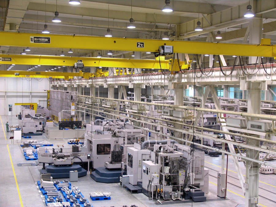 科达制造未来前景如何,科达制造行业地位