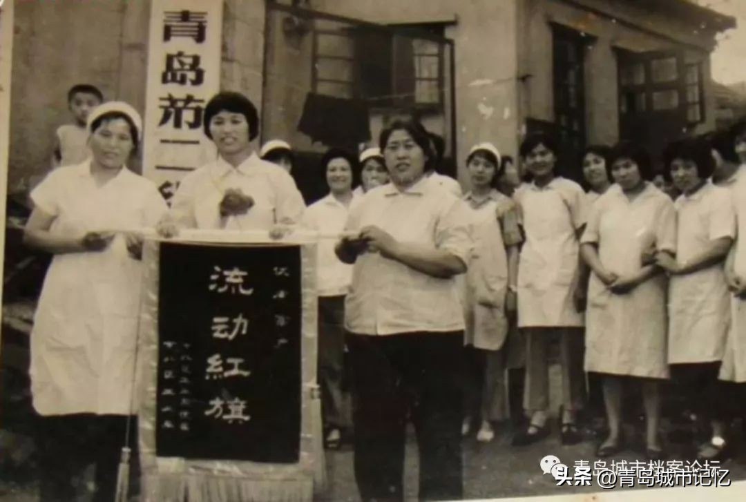 四方区为什么撤销,四方区现在还是区吗