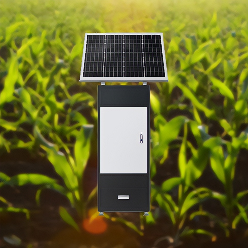 害虫检测系统,害虫监测管理系统