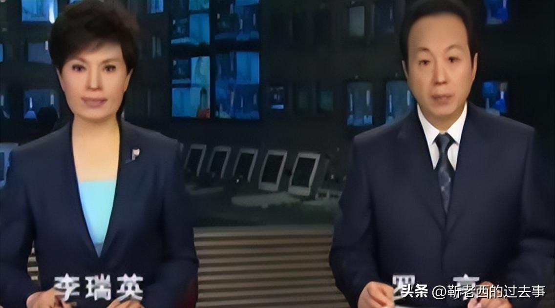 央视最美主持人离开时年仅33岁,几位去世的主播