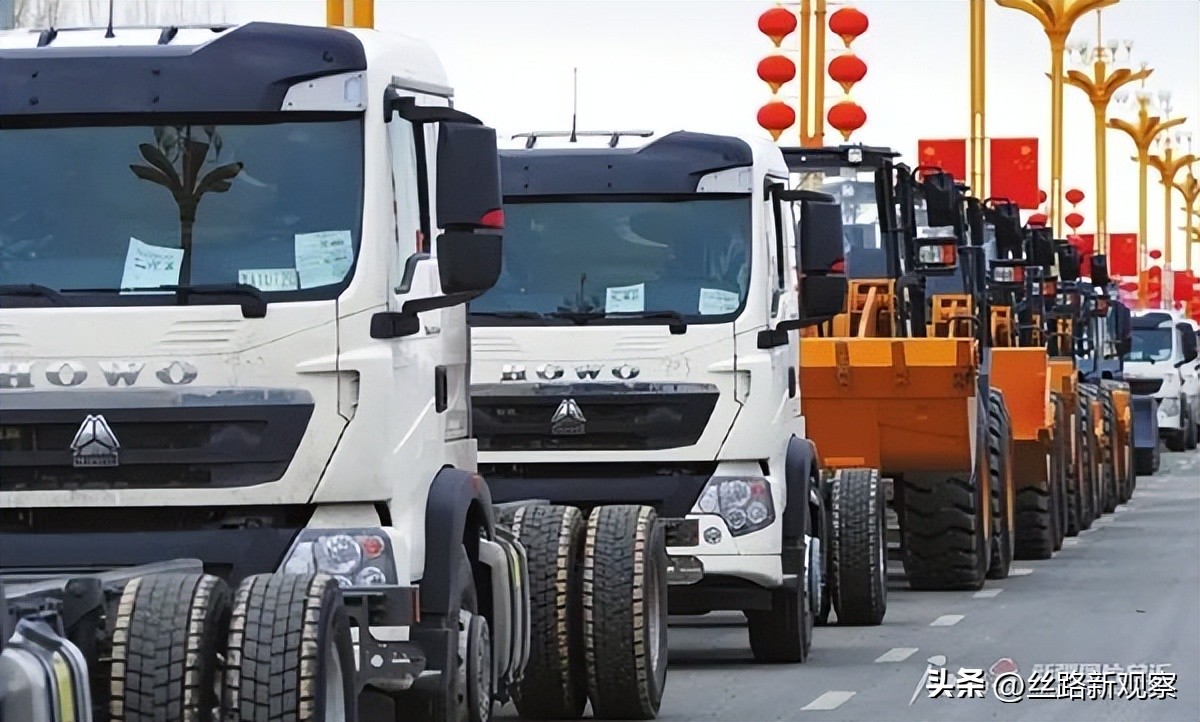 新疆塔城巴克图口岸发展规划,巴克图口岸2019