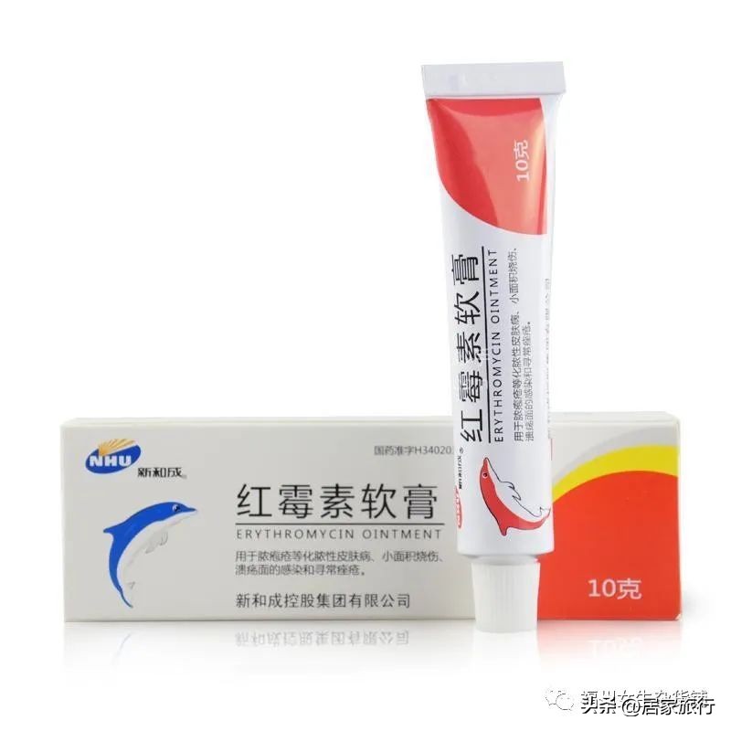 9/17,生活记录:换季战痘汇报贴