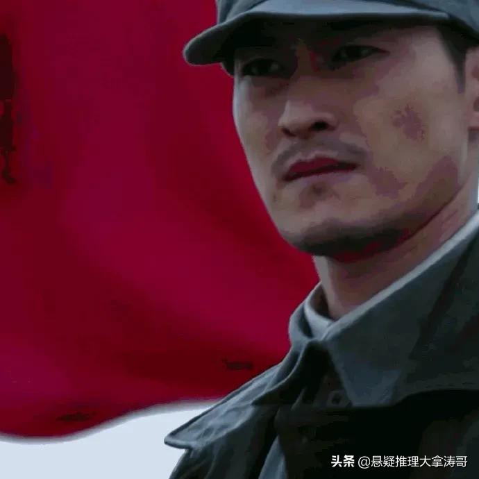 张翰谈张松龄,张翰张松龄大结局