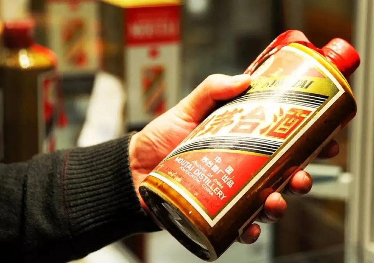 飞天茅台53度国外卖多少钱,海外飞天茅台正常价格