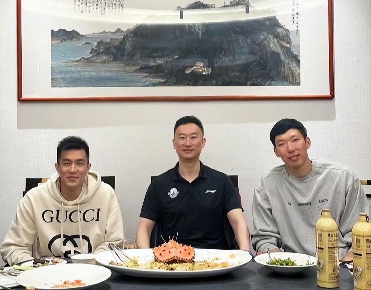 2023年男篮18人名单,男篮18人名单